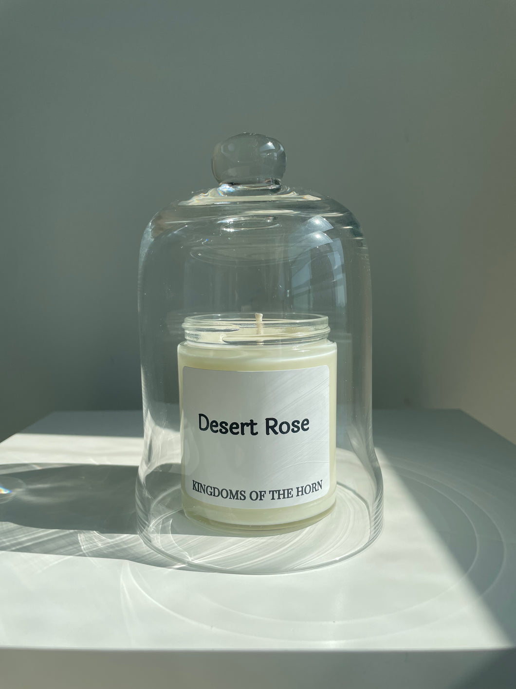 Desert Rose