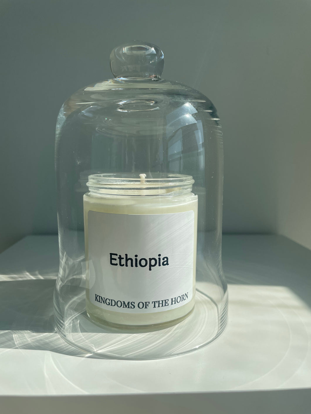 Ethiopia